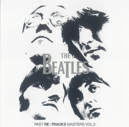 THE BEATLES / PAST RE:TRACKS MASTERS VOL.3 (2CD)