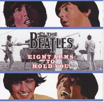 THE BEATLES / EIGHT ARMS TO HOLD YOU (1CD)