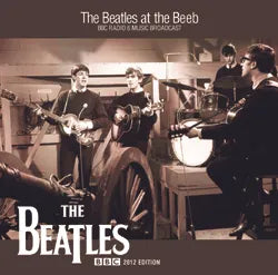 THE BEATLES / AT THE BEEB BBC 2012 EDITION (2CD)