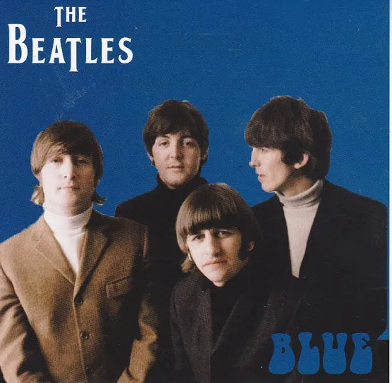 THE BEATLES / BLUE (1CD)