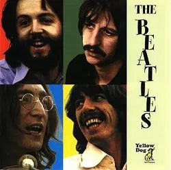 THE BEATLES / LOVE ME DO (1CD)