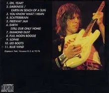 JEFF BECK / BROKEN WIRED (1CD)