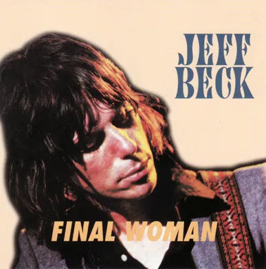 JEFF BECK / FINAL WOMAN (2CD)