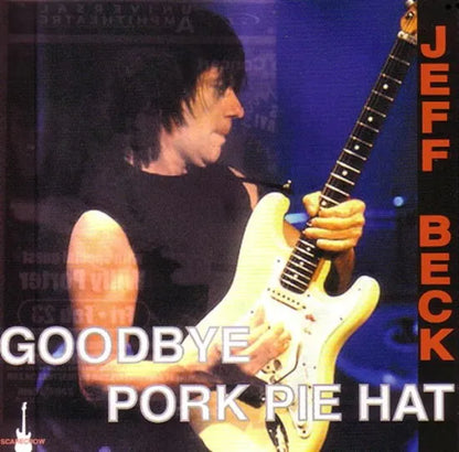 JEFF BECK / GOODBYE PORK PIE HAT (2CD)