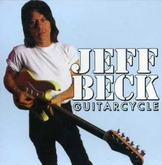 JEFF BECK / GUITORCYCLE (1CD)