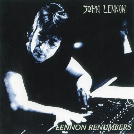 JOHN LENNON / LENNON RENUMBERS (1CD)