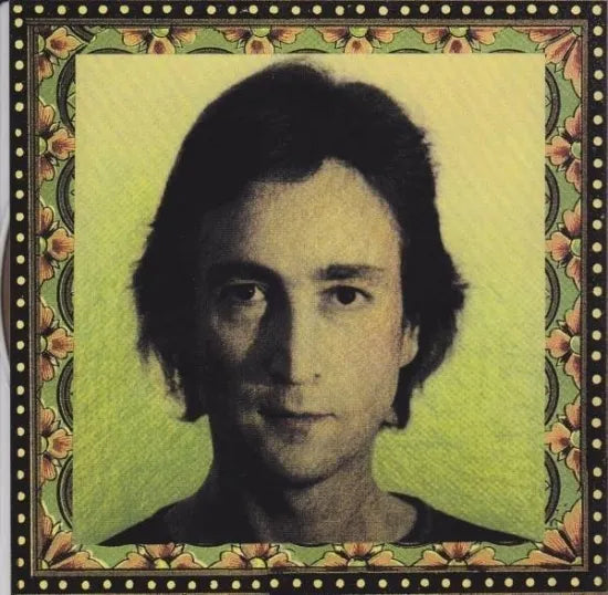 JOHN LENNON / BORROWED TIME (1CD)