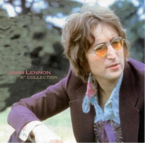 JOHN LENNON / "R" COLLECTION (1CD)