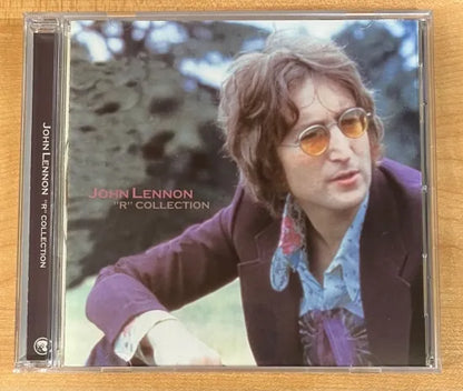 JOHN LENNON / "R" COLLECTION (1CD)