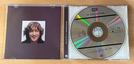 JOHN LENNON / "R" COLLECTION (1CD)
