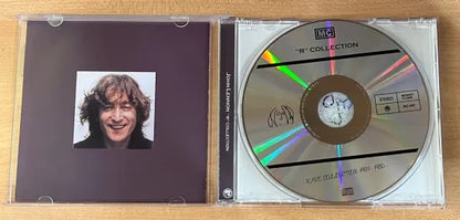 JOHN LENNON / "R" COLLECTION (1CD)