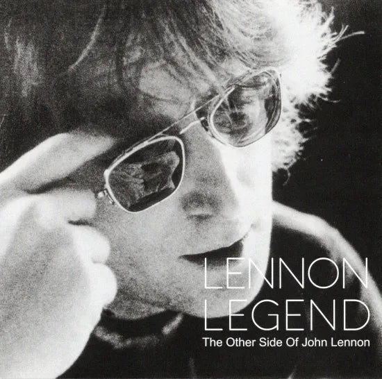 JOHN LENNON / LEGEND THE OTHER SIDE OF JOHN LENON (1CD)