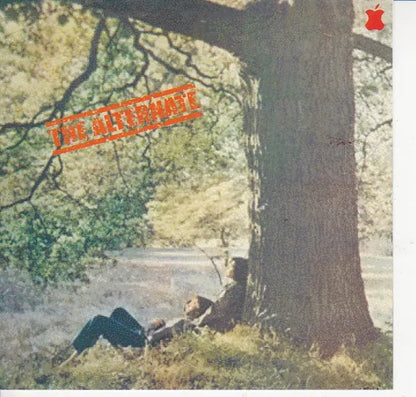 JOHN LENNON / THE ALTERNATE PLASTIC ONO BAND  (1CD)