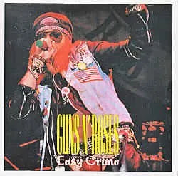 GUNS N' ROSES / CRIMEN FÁCIL (2 CD)