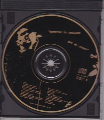 MORRISSEY / NOTHING TO DECLARE BUT MY JEANS (1CD)