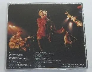 MORRISSEY / NOTHING TO DECLARE BUT MY JEANS (1CD)