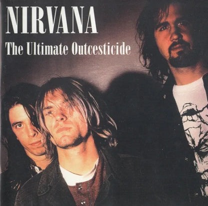 NIRVANA / THE ULTIMATE OUTCESTICIDE (1CD)