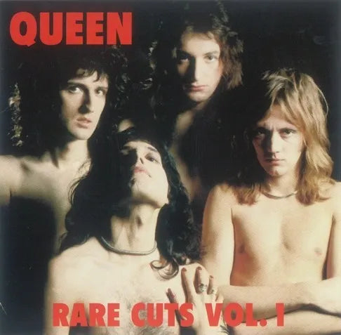 QUEEN / RARE CUTS VOL.1 (1CD)