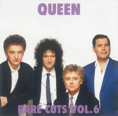 QUEEN / RARE CUTS VOL.6 (1CD)