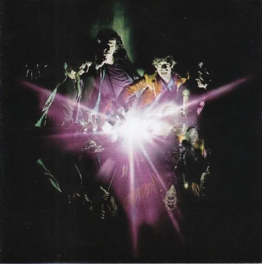 THE ROLLING STONES / A BIGGER BANG EARLY MIXES (1CD)