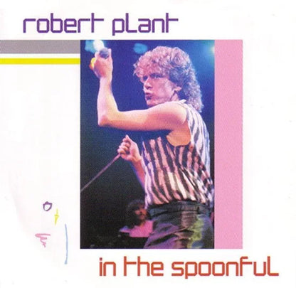ROBERT PLANT / NEL CUCCHIAIO (2CD)