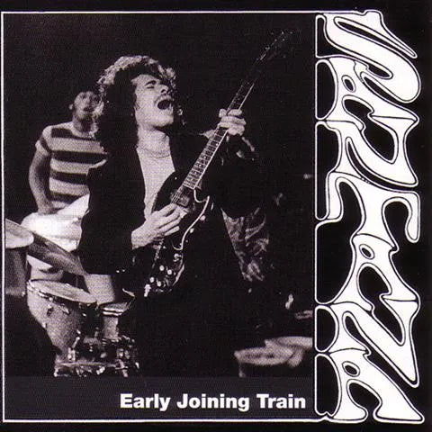 SANTANA / EARLY JOINING TRAIN (1CD)