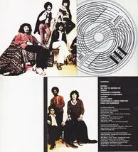 SANTANA / SANTANA 3 (1CD)