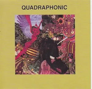 SANTANA / ABRAXAS (1CD)