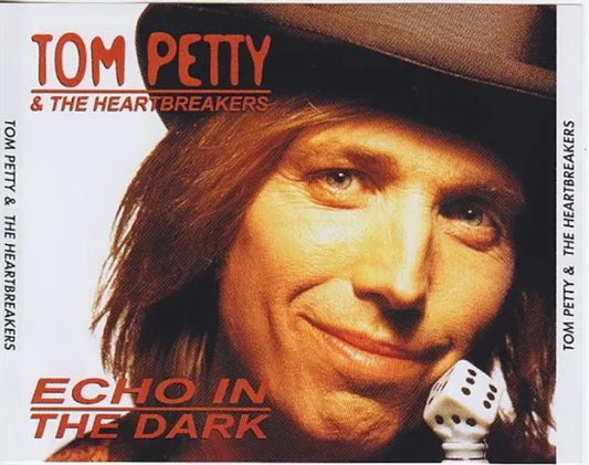 TOM PETTY & THE HEARTBERAKERS / ECHO IN THE DARK  (3CD)