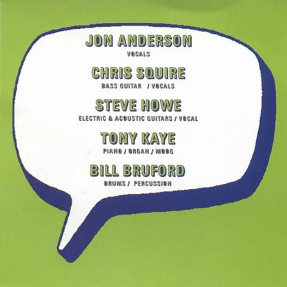 SÍ / MILANO STAGE'71 (1 CD)