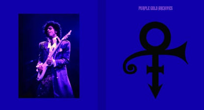Prince First Avenue Mineapolis 1983 Promo Collection 1979-90 The Best Blu-ray set