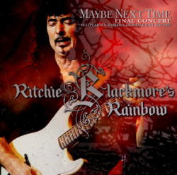 RAINBOW / MAYBE NEXT TIME FINAL CONCERT (2CDR+1DVDR)
