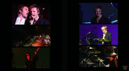DURAN DURAN / REUNION AT BUDOKAN 2003 (1BR)