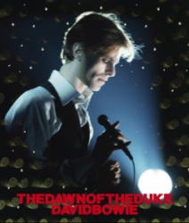 DAVID BOWIE / THE DAWN OF THE DUKE (2CD+1DVD)