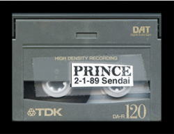 PRINCE / SENDAI 1989 STEREO SOUNDBOARD (2CD)