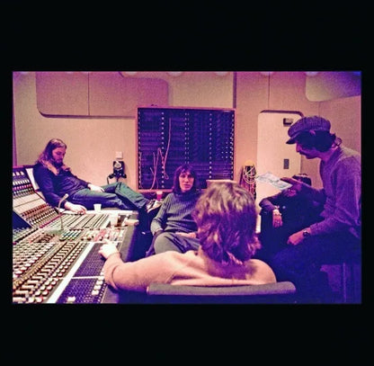 PINK FLOYD / WISH YOU WERE HERE ALTERNATE VERSIONS (2CD)