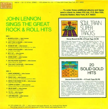 JOHN LENNON / ROOTS SPECIAL COLLECTOR'S EDITION (2CD)