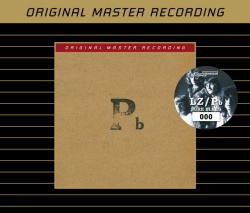 LED ZEPPELIN / Pb PURE BLUES (3CD)