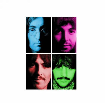 THE BEATLES / ESSENTIAL WHITE REMIX (1CD)