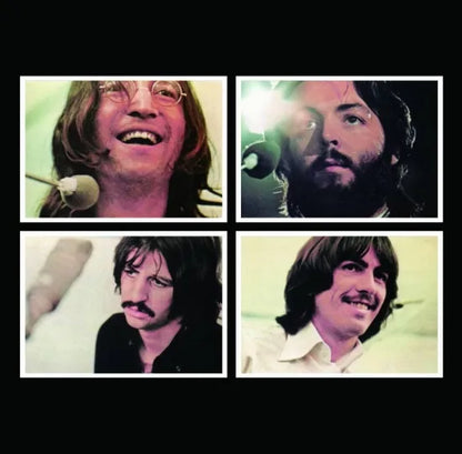 THE BEATLES / LET IT BE REMIX (1CD)