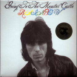 ARCOÍRIS / RUMBOS AL CASTILLO DEL MONSTRUO (2CD)