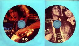 ARCOÍRIS / RUMBOS AL CASTILLO DEL MONSTRUO (2CD)