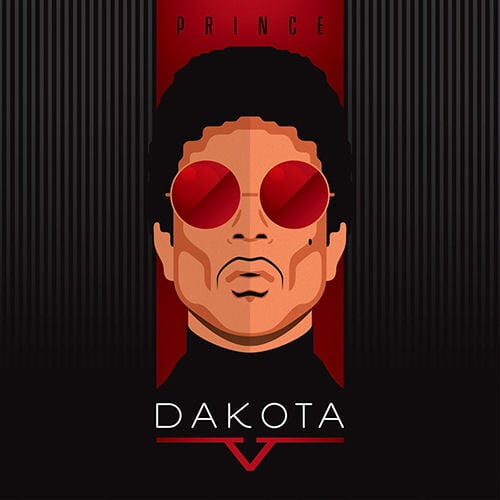 PRINCE / Dakota V (2CDR)