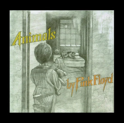 PINK FLOYD / ANIMALS COLLECTOR'S EDITION (1CD+1DVD)