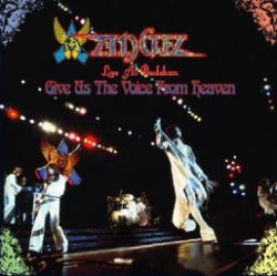 ÁNGEL / DANOS LA VOZ DEL CIELO Sr. Peach (CAJA DE 4 CD)