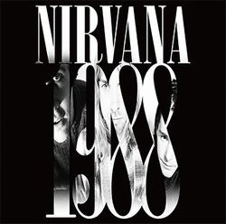 NIRVANA / 1988 (2 CD)