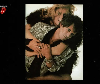 KEITH RICHARDS / THE COMPLETE HONEYMOON TAPES (2CD)
