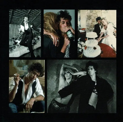 KEITH RICHARDS / THE COMPLETE HONEYMOON TAPES (2CD)