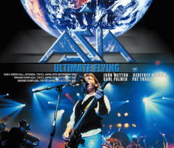 ASIA / ULTIMATE FLYING (6CDR)