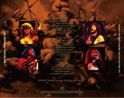 LED ZEPPELIN / DESTROYER II (3CD)